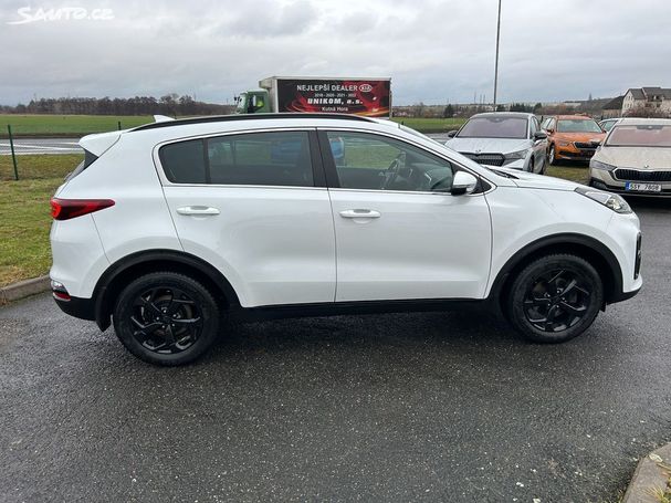 Kia Sportage 1.6 CRDi 100 kW image number 6