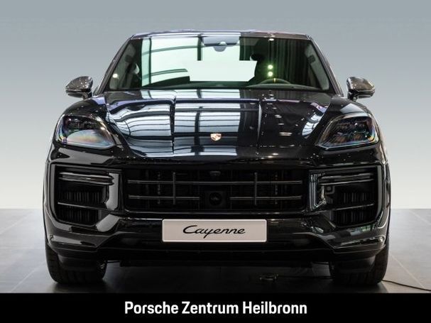 Porsche Cayenne Turbo Coupé E-Hybrid GT 544 kW image number 16