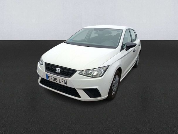 Seat Ibiza 1.0 TSI S&S Reference 70 kW image number 1