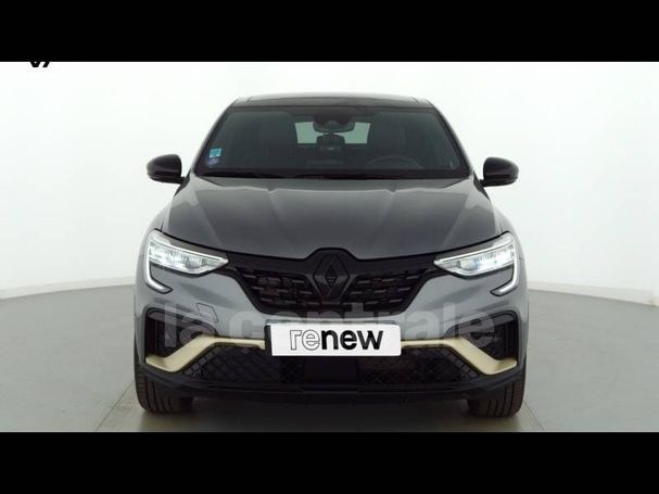 Renault Arkana 1.6 E-Tech 105 kW image number 3