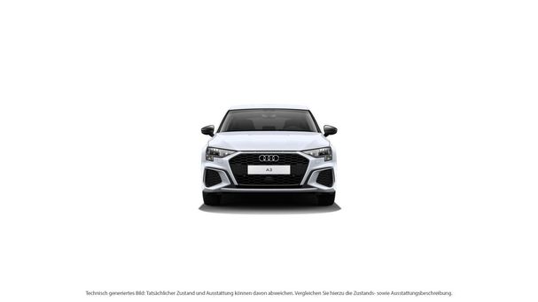 Audi A3 110 kW image number 6