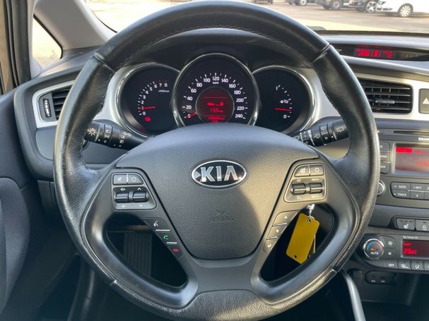 Kia Ceed 99 kW image number 12