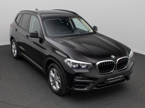 BMW X3 xDrive 140 kW image number 2