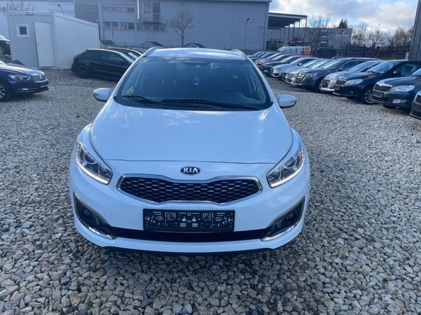 Kia Ceed SW 99 kW image number 2