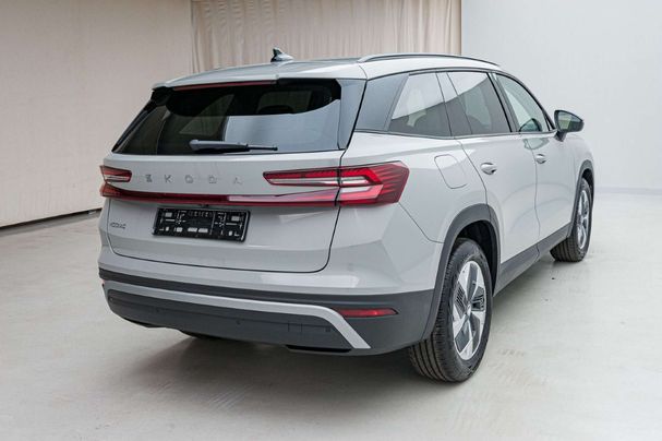 Skoda Kodiaq 1.5 TSI DSG 110 kW image number 8