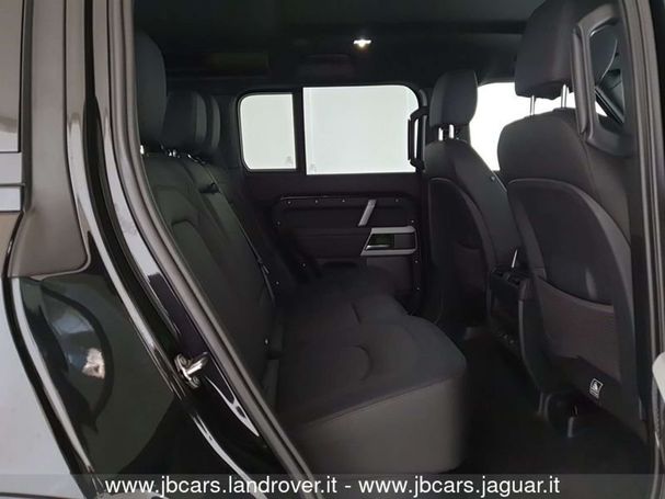 Land Rover Defender 110 2.0 297 kW image number 3