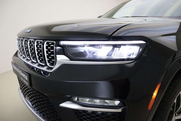 Jeep Grand Cherokee 280 kW image number 35