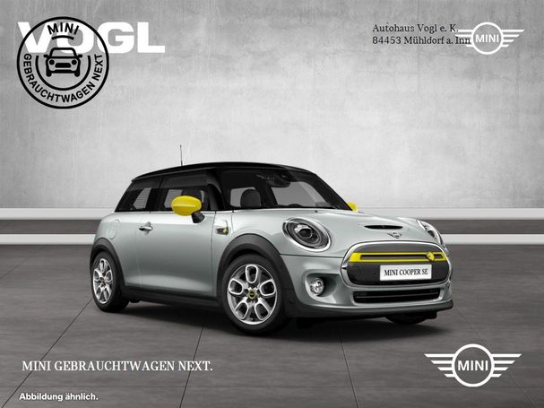 Mini Cooper SE S 135 kW image number 2