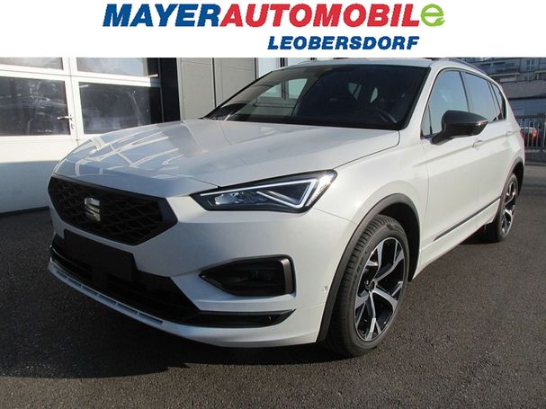 Seat Tarraco 1.5 TSI ACT DSG 110 kW image number 1