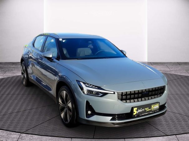 Polestar 2 78 kWh Long Range Single Motor 170 kW image number 19