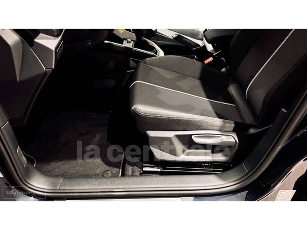 Audi A1 35 TFSI S tronic S-line Business 110 kW image number 16