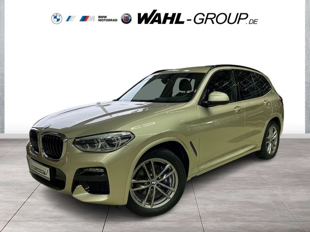 BMW X3 xDrive 210 kW image number 1