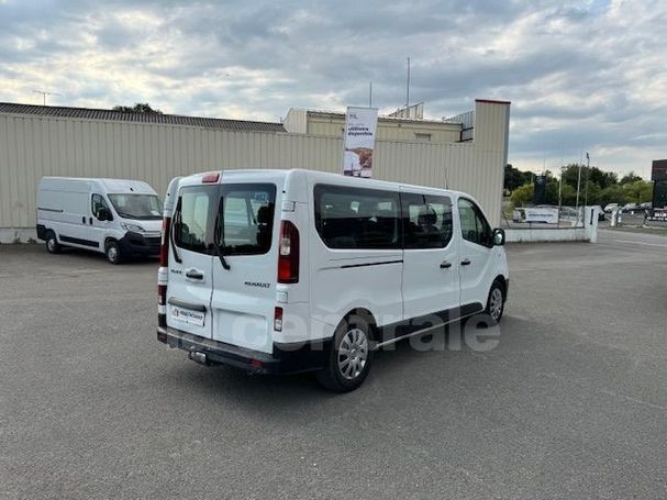  Renault Trafic dCi 145 107 kW image number 2