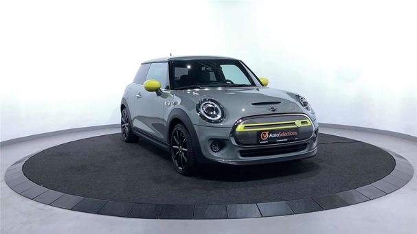 Mini Cooper SE S 135 kW image number 8