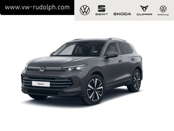 Volkswagen Tiguan 1.5 eTSI Elegance DSG 110 kW image number 1