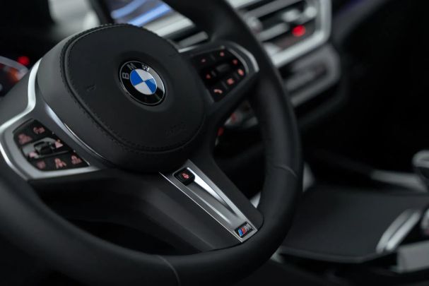 BMW X3 xDrive 135 kW image number 25