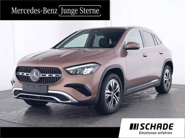 Mercedes-Benz GLA 250 e 160 kW image number 1