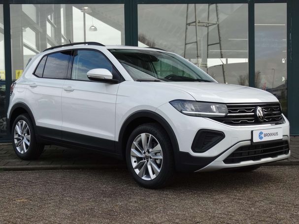 Volkswagen T-Cross 1.0 TSI Life 70 kW image number 2