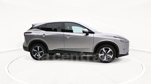 Nissan Qashqai 1.3 DIG-T N-CONNECTA 103 kW image number 2