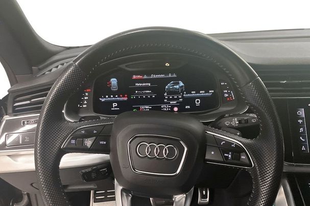 Audi SQ8 TDI 321 kW image number 8