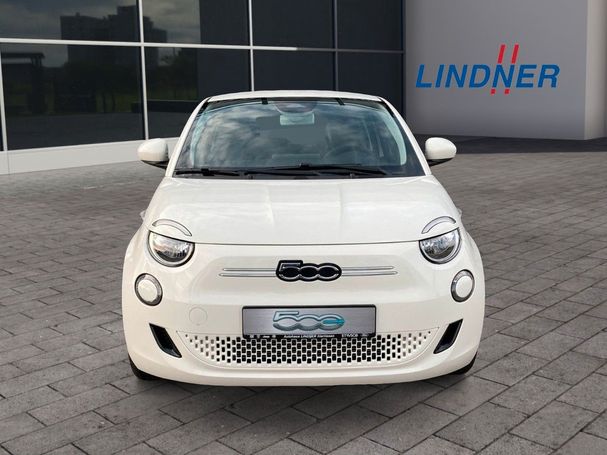 Fiat 500 e 42 kWh 87 kW image number 3