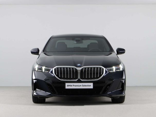 BMW 530 e 220 kW image number 6