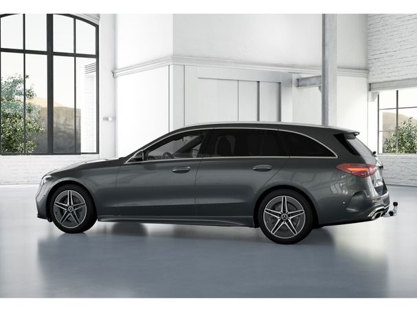 Mercedes-Benz C 220 d T 147 kW image number 14