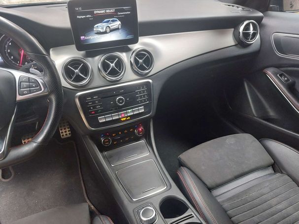 Mercedes-Benz GLA 180 90 kW image number 23