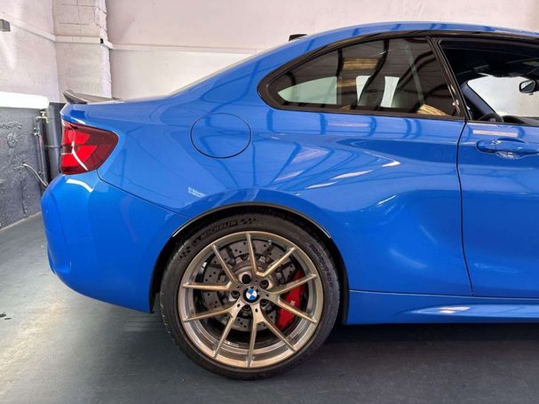 BMW M2 332 kW image number 6