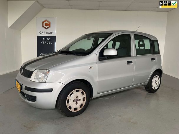 Fiat Panda 1.2 Classic 51 kW image number 2