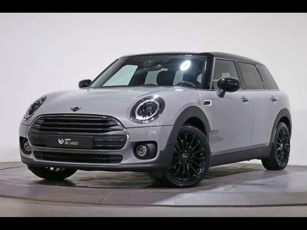 Mini Cooper Clubman Mini 100 kW image number 1