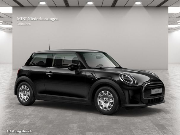 Mini One Mini 75 kW image number 9