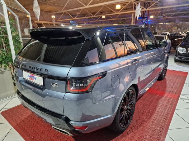 Land Rover Range Rover Sport 250 kW image number 4