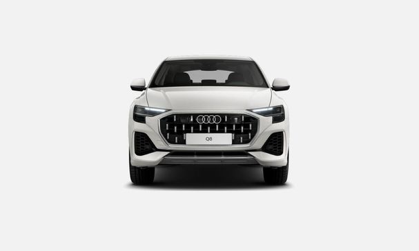 Audi Q8 55 TFSIe quattro 280 kW image number 2