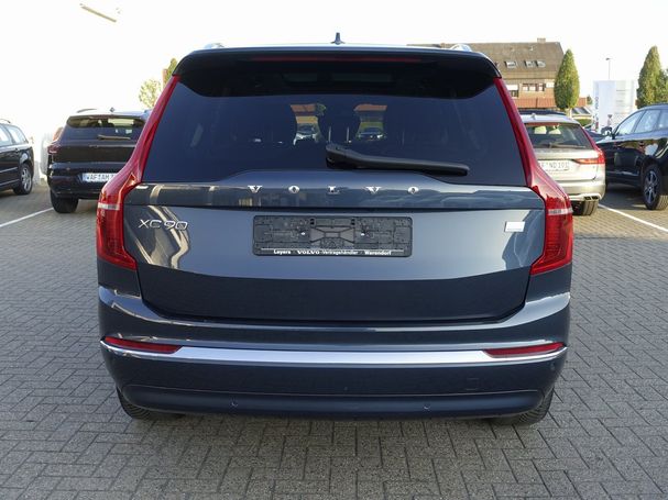 Volvo XC90 T8 Recharge AWD Plus 335 kW image number 6