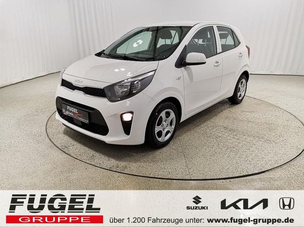 Kia Picanto 1.2 62 kW image number 2