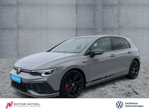 Volkswagen Golf GTI Clubsport DSG 221 kW image number 2