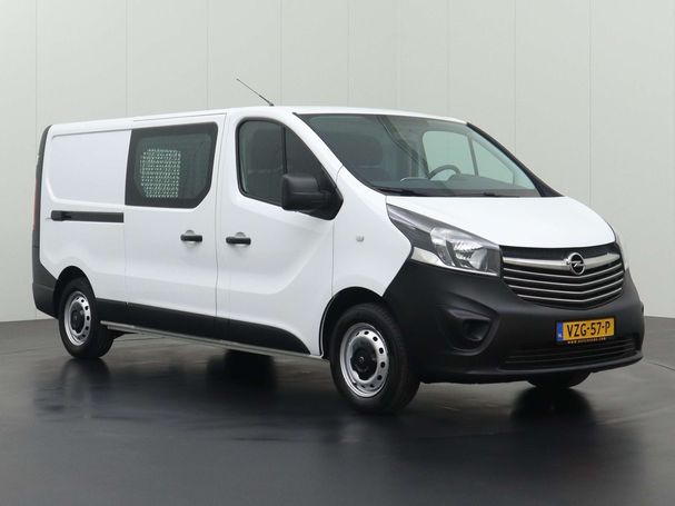 Opel Vivaro CDTI 85 kW image number 7