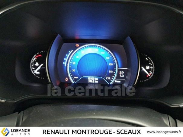 Renault Megane 121 kW image number 7