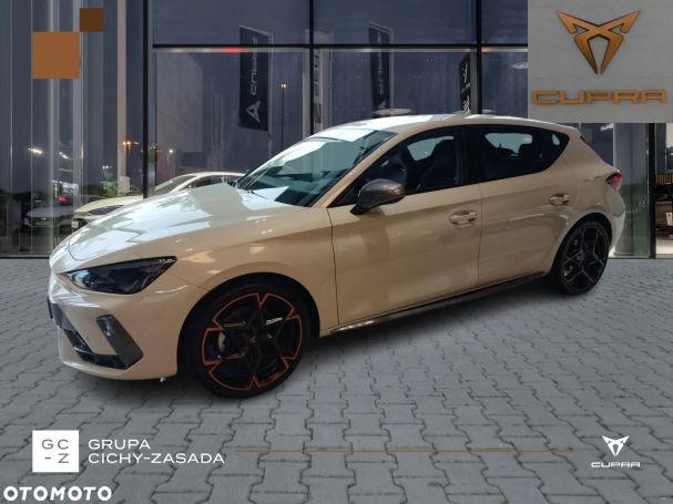 Cupra Leon 110 kW image number 1