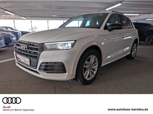 Audi Q5 50 TFSIe S tronic S-line 220 kW image number 2