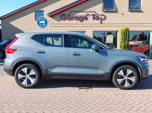 Volvo XC40 Recharge T4 Bright 155 kW image number 8