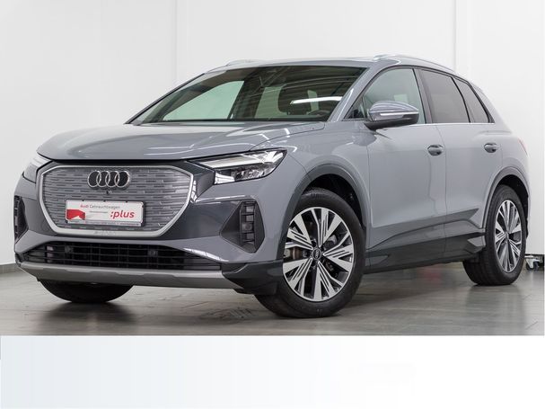 Audi Q4 40 e-tron 150 kW image number 1