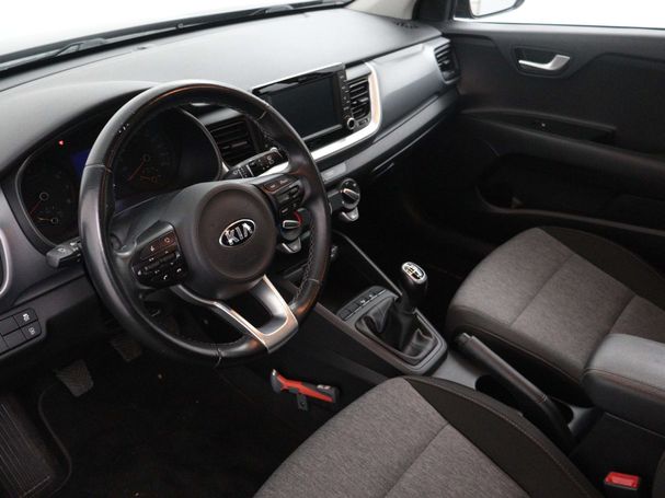 Kia Stonic 1.0 T-GDi 74 kW image number 6