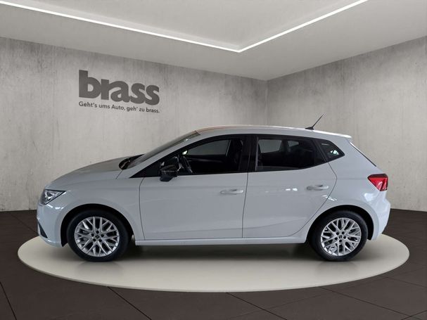 Seat Ibiza 81 kW image number 4