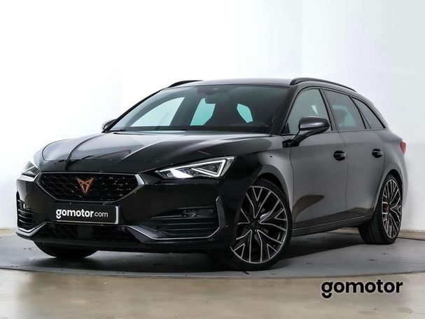 Cupra Leon 2.0 TSI DSG 228 kW image number 1