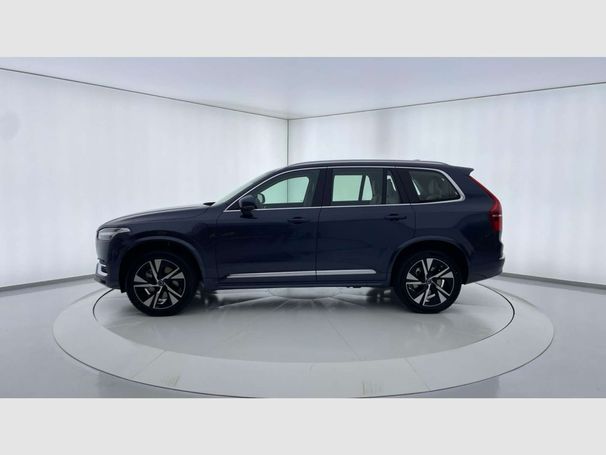 Volvo XC90 AWD B5 184 kW image number 21