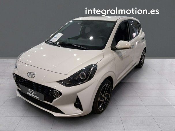 Hyundai i10 1.0 49 kW image number 1