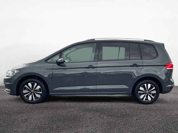 Volkswagen Touran 110 kW image number 5