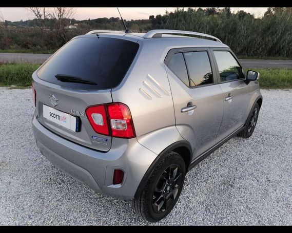 Suzuki Ignis 61 kW image number 4